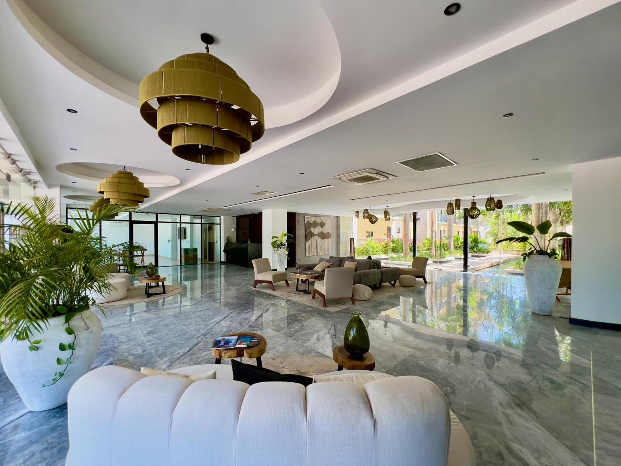 Great Located In By Casago Apartamento *