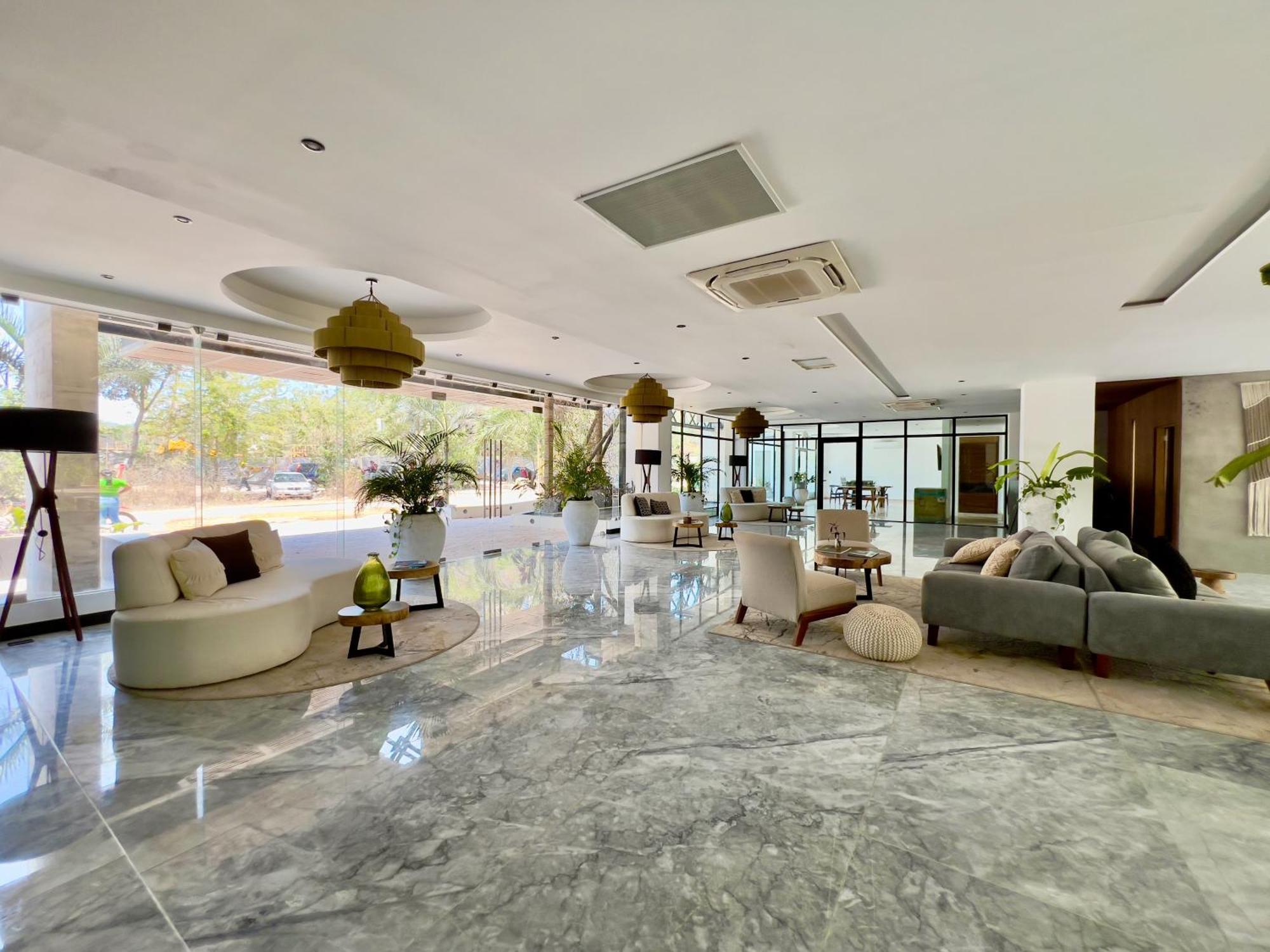 Great Located In By Casago Apartamento Tulum