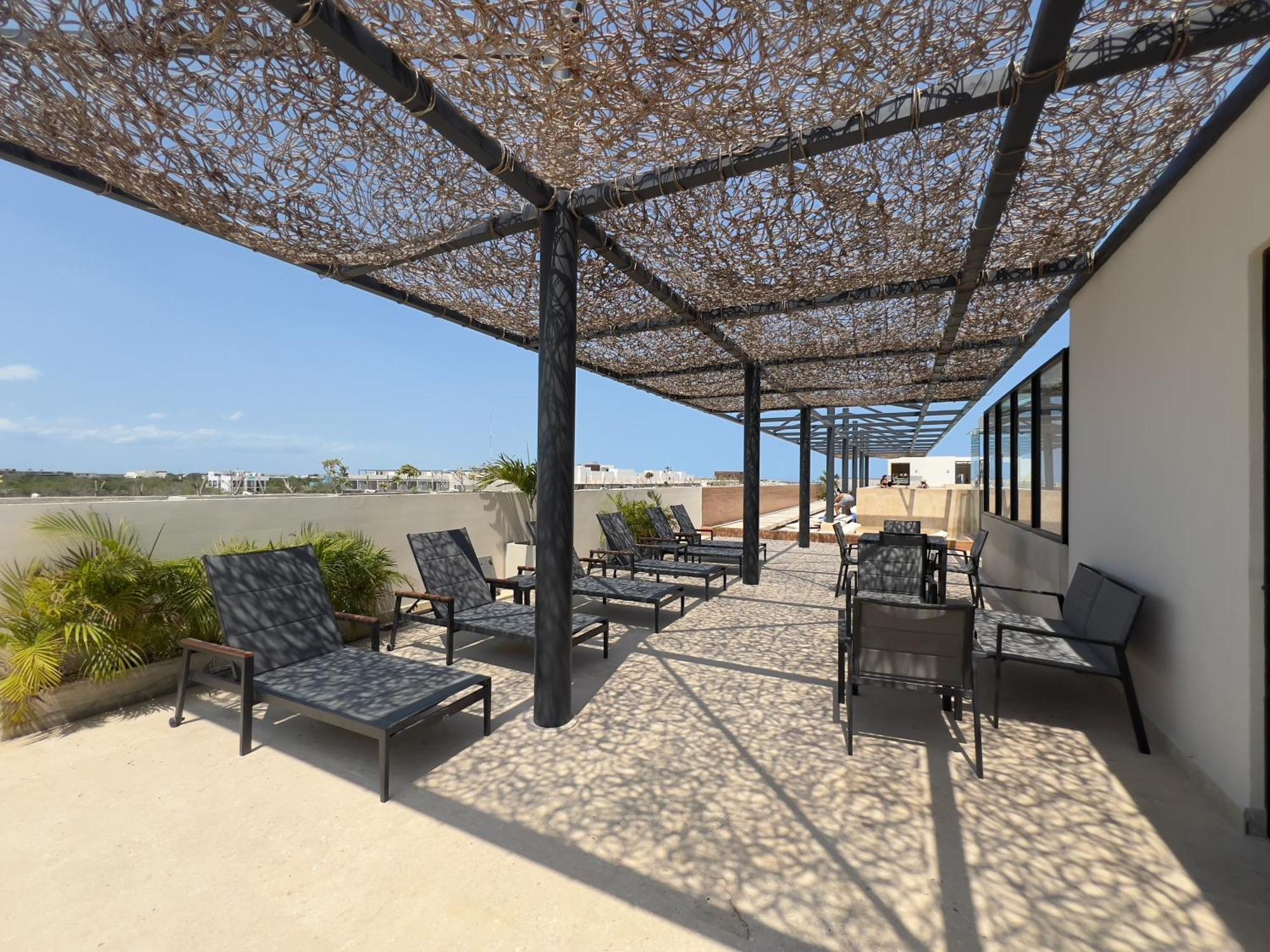 Apartamento Great Located In By Casago Tulum