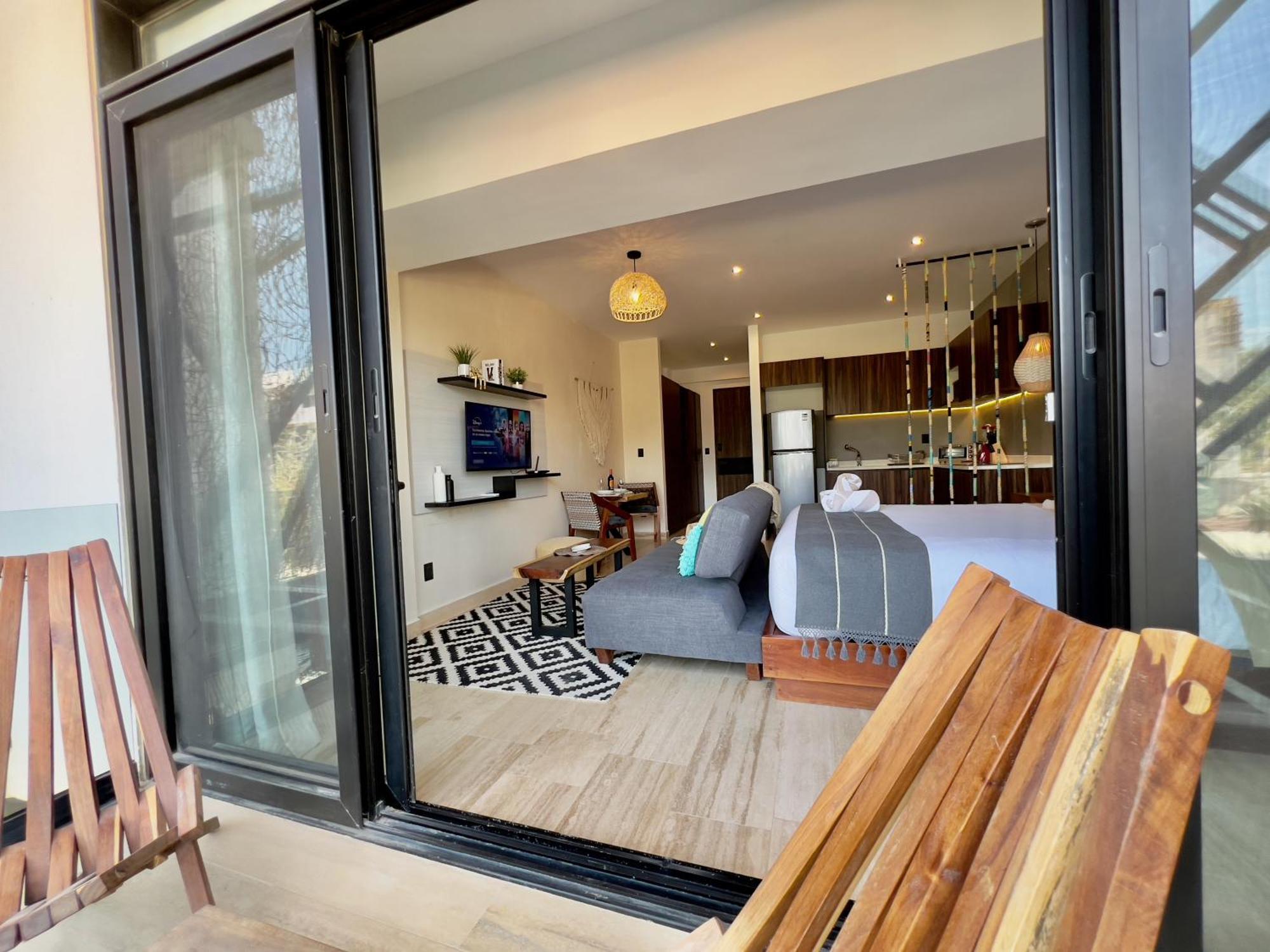 Great Located In By Casago * Tulum