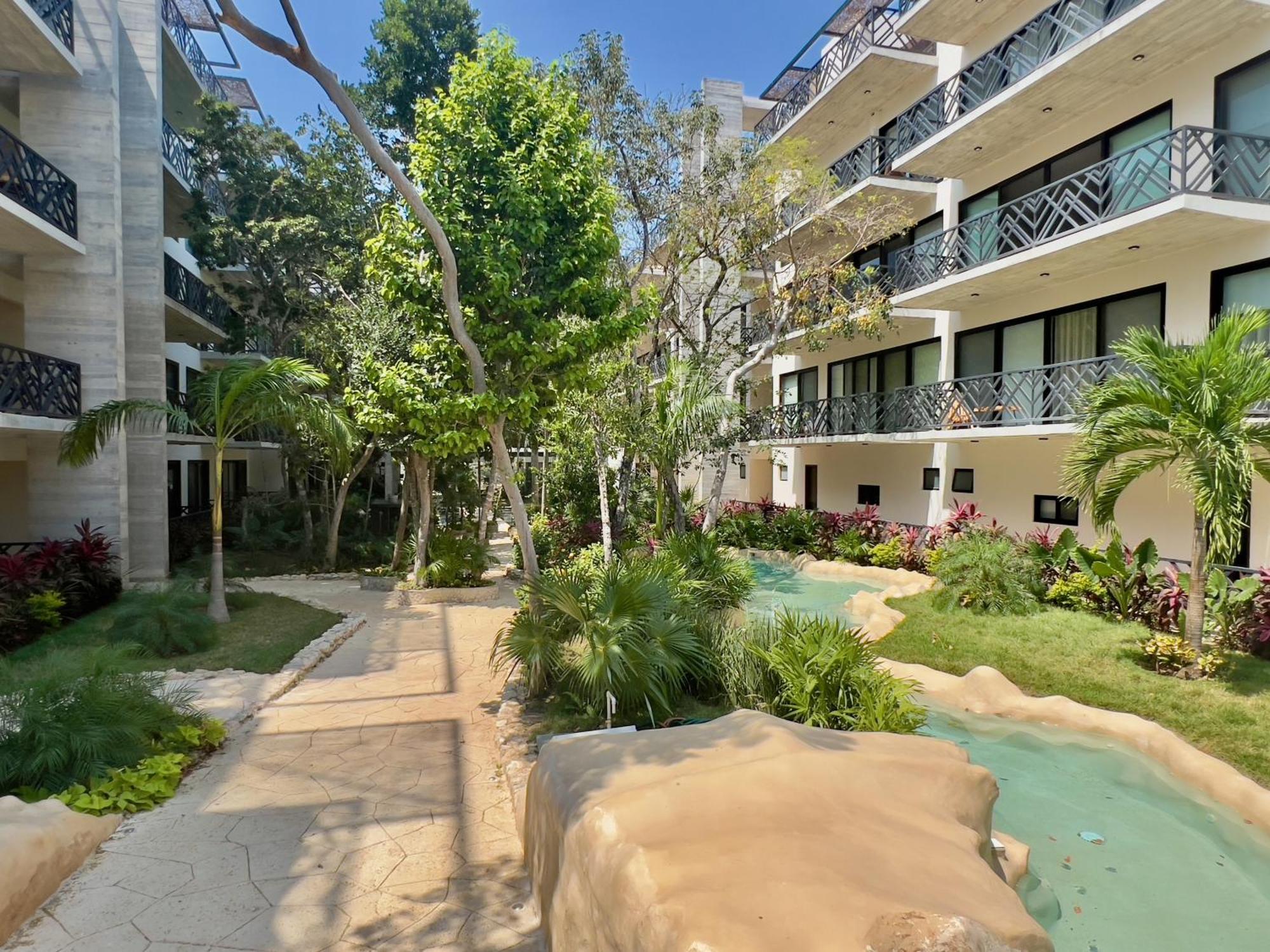 Apartamento Great Located In By Casago