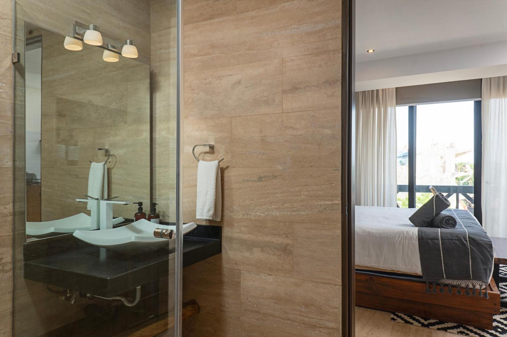 Apartamento Great Located In By Casago *