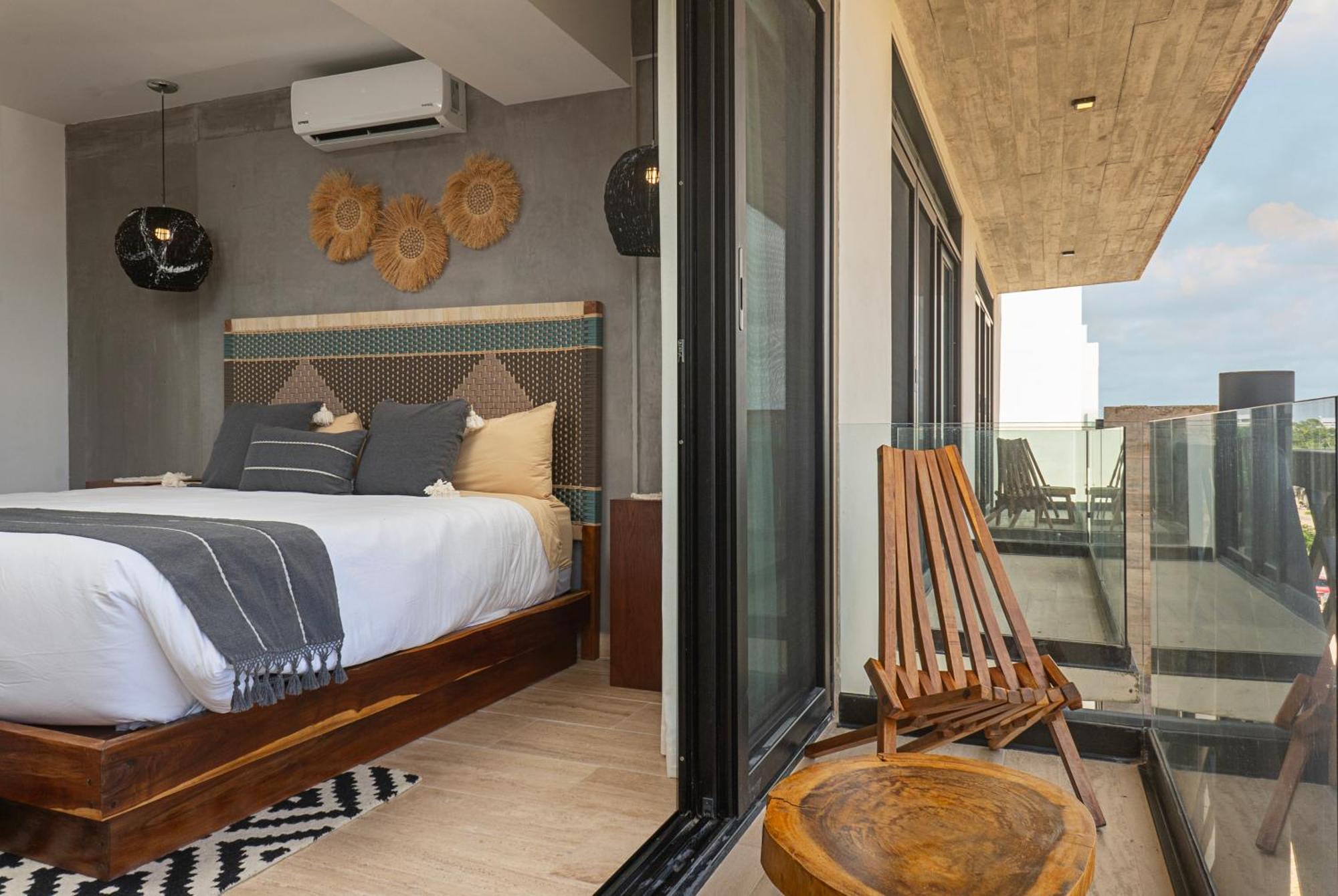 Great Located In By Casago Apartamento Tulum